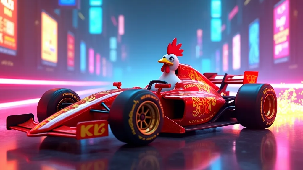 Demo Chicken Road
