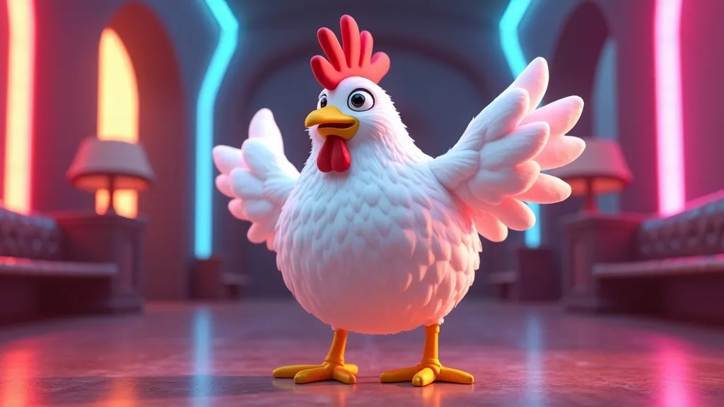 Chicken Road