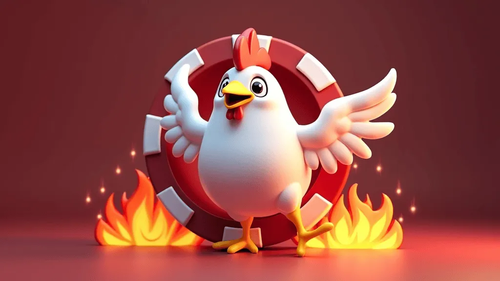 Chicken Road