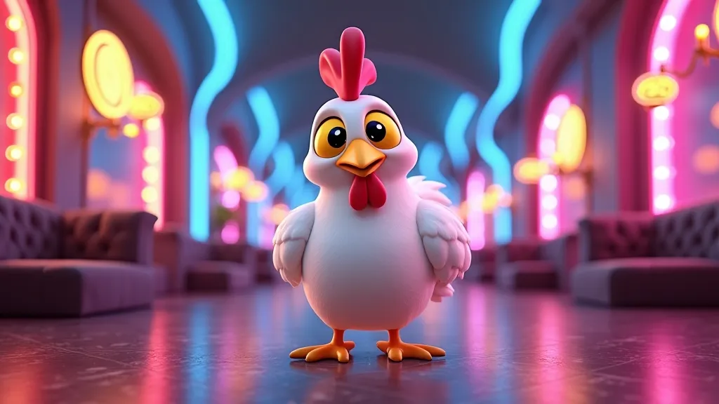 Chicken Road